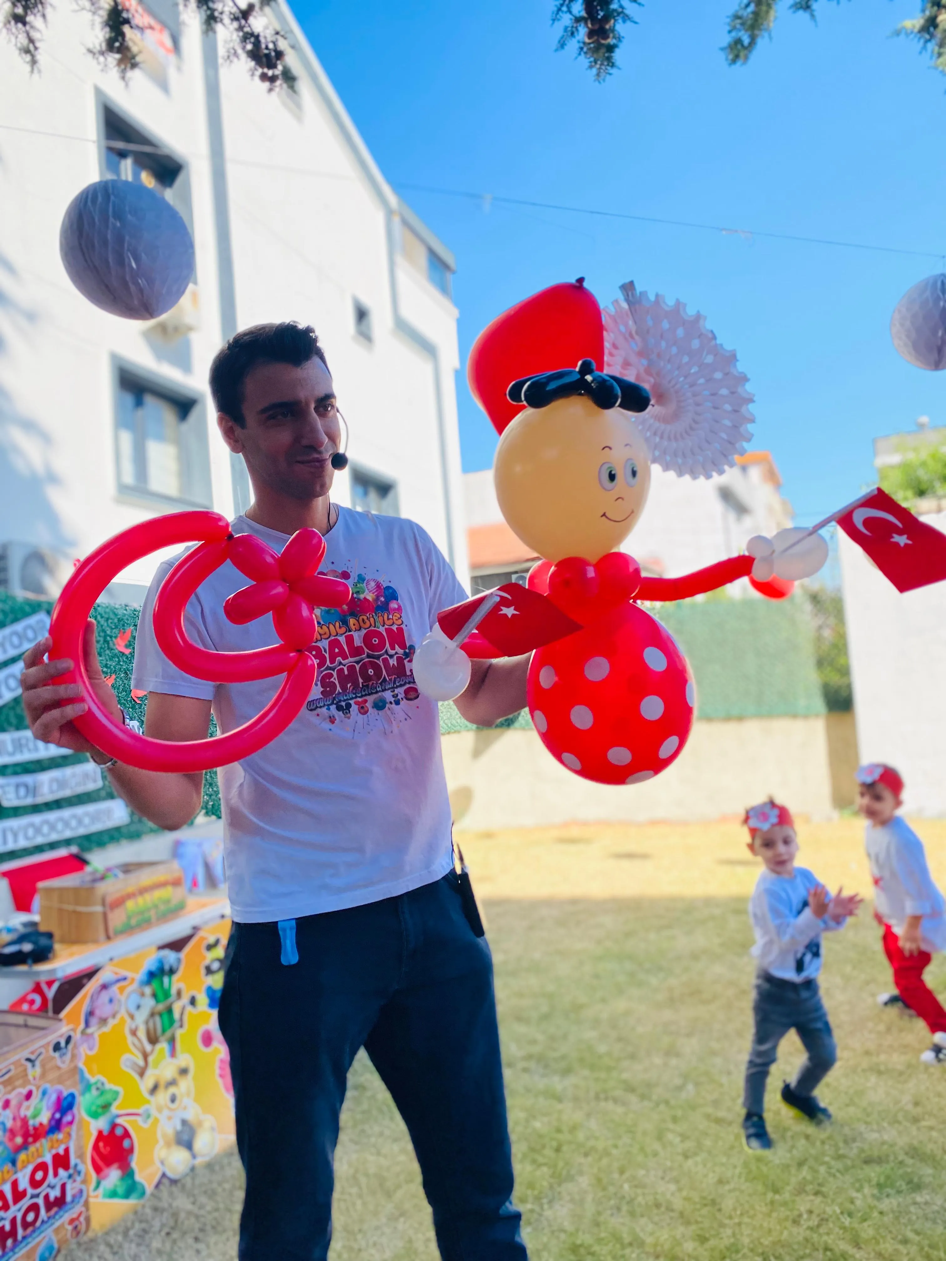 Gaziemir Ana Okulu Wonder Kid's Özel Kreş