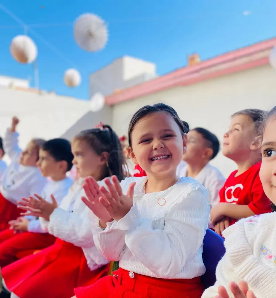 Gaziemir Ana Okulu Wonder Kid's Özel Kreş